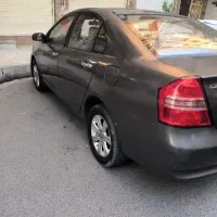 لیفان 1600معاوضه با پراید  پژو