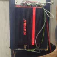 سیستم صوتی خانگی