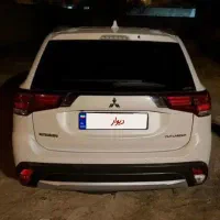 فروش  میتسوبیشی اوتلندر ۲۰۱۷