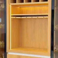 کابینت وکمد دیواری