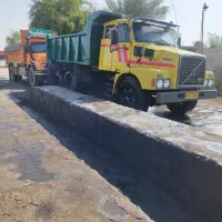 مدل ولو 70|خودرو سنگین|کرخه, |دیوار