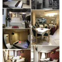 تور مشهد(حرکت از کرمان)