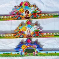 تاج جشن مدارس|لوازم التحریر|شهریار, اسد‌آباد|دیوار