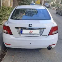 آریو مدل ۹۶ بدون رنگ سالم|خودرو سواری و وانت|کرج, فاز ۴ مهرشهر|دیوار