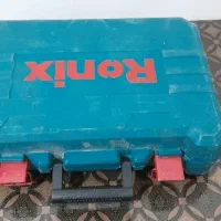 دریل ۲۲۲۰ رونیکس|ابزارآلات|کوچصفهان, |دیوار