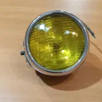 چراغ مه شکن