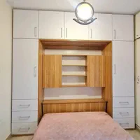 تخت تاشو|تخت و سرویس خواب|قم, کلهری|دیوار