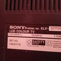 تلوزیون سونی براویا و مانیتور لنوو، کیس دل، کیبورد|تلویزیون و پروژکتور|تهران, اقدسیه|دیوار