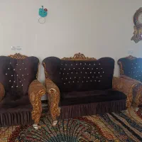 مبل 7نفره