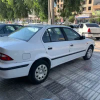 سمندLx|خودرو سواری و وانت|بوشهر, |دیوار