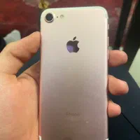 ایفون ۷ 256g|موبایل|تهران, پاسداران|دیوار