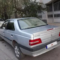 پژو 405 SLX  خانگی|خودرو سواری و وانت|نیشابور, هفده شهریور|دیوار