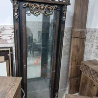 سرویس چوب