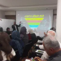 شرکت آسانسور صعود سیر پارسین فراز