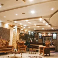 تور مشهد ریلی هوایی خرداد و محرم