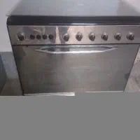 گاز فر درحد نو فروشی