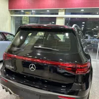 بنز EQB260برقی|خودرو سواری و وانت|تهران, عباس‌آباد|دیوار