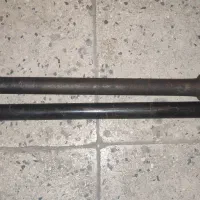 آچار چرخ سایز 21/41 فابریک ایسوزو با دسته