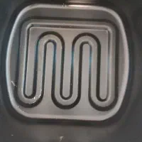 سرخ کن برقی|اجاق گاز و لوازم برقی پختوپز|کرمانشاه, |دیوار