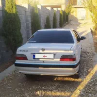 پارس سال مدل 92|خودرو سواری و وانت|ایلام, |دیوار
