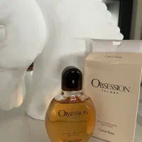 عطر مردانه آبسشن|آرایشی، بهداشتی، درمانی|تهران, الهیه|دیوار