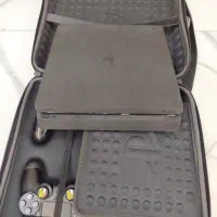 ps4 در حد واقعی بسیار کم کار|کنسول، بازی ویدئویی و آنلاین|اسدآباد, |دیوار