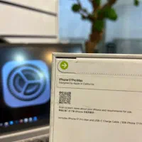 آیفون 17 پرومکس نات اکتیو za ( موبایل ستینگ )|موبایل|اصفهان, جلفا|دیوار