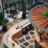 استخدام ویتر -باریستا-صندوقدار-ادمین پیج در کافه|استخدام خدمات فروشگاه و رستوران|امامزاده عبدالله, |دیوار