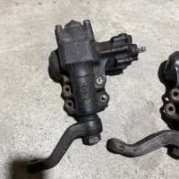 جعبه فرمان نیسان سافاری|قطعات یدکی و لوازم جانبی|تهران, شهرآرا|دیوار