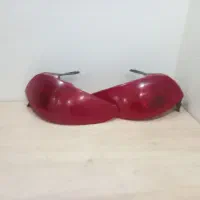 چراغ عقب ۲۰۶