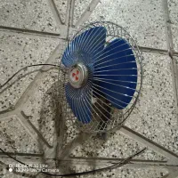 پنکه اتومبیل