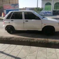 هاچبگ 89 خوبو|خودرو سواری و وانت|داراب, |دیوار