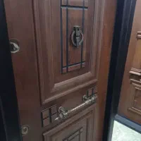 درب ضد سرقت|مصالح و تجهیزات ساختمان|زاهدان, |دیوار