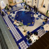 زمین مسکونی در بهترین محله مناسب ساخت وساز