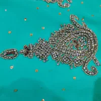 لباس و چادرها مجلسی|لباس|زاهدان, |دیوار