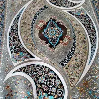 فرش ۱۲۰۰ شانه
