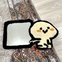 آینه های فرشی|آینه|تبریز, |دیوار