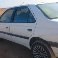 پژو ۴۰۵ تیوفایو مدل ۹۰ رخ در حد ۱۴۰۰|خودرو سواری و وانت|اصفهان, مرداویج|دیوار