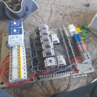 برقکار صنعتی وساختمانی
