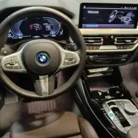 * TKK تجارت خودرو خسروانی * BMW IX3|خودرو سواری و وانت|تهران, دکتر هوشیار|دیوار