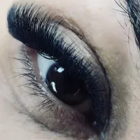 تخفیف ویژه اکستنشن مژه