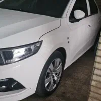 تارا اتومات وی ۴ مدل ۱۴۰۴