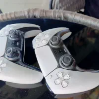 PS5 slim 1 gig|کنسول، بازی ویدئویی و آنلاین|سیرجان, |دیوار
