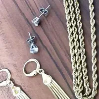 گوشواره ژوپینگ|بدلیجات|قم, خاکفرج|دیوار