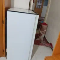 یخچال آزمایش