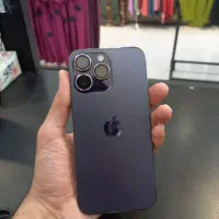 آیفون ۱۴پرومکس|موبایل|قم, بنیاد|دیوار