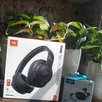 هدست720 tune  ایرپاد انکر