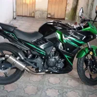 موتور مگلی ۲۰۰ در حدصفر