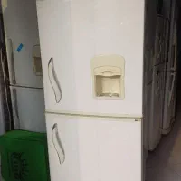 یخچال فریزر در حد نو|یخچال و فریزر|آشخانه, |دیوار