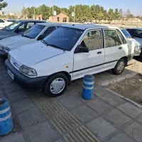 پراید صبا مدل 88|خودرو سواری و وانت|سبزوار, چهارراه فرودگاه|دیوار